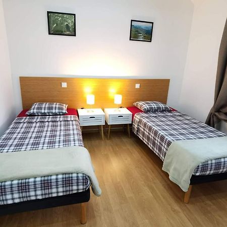 Apartament 2 Camere - Casa Divertis Бузеу Екстер'єр фото